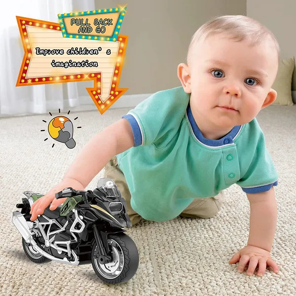Diecast_Motorcycle_Toy_Bike_Scale_Model,_Pull_Back_Vehicles_Alloy_Simulation_Superbike_Also_For_Car_Dashboard,Kids,Adult_(Bm-Green)