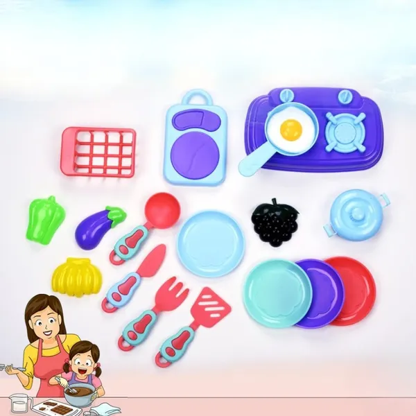 Kitchen_Set_With_Vegetables_With_Bag_For_Storage_With_Realistic_Sliceable_Food_Items_For_Lunch_Time_Pretend_Play_Toy_Food_Cutting_Toys_In_A_Backpack_For_Girls_And_Boys_(Lunch_Set)