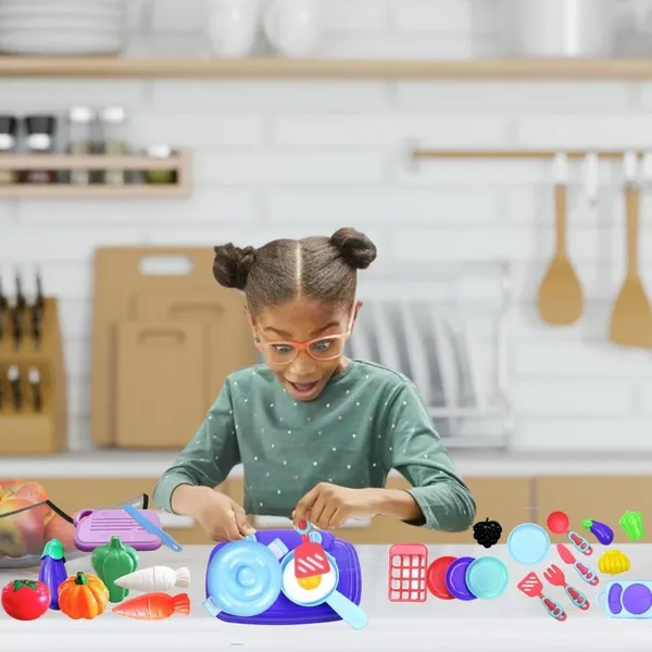 Kitchen_Set_With_Vegetables_With_Bag_For_Storage_With_Realistic_Sliceable_Food_Items_For_Lunch_Time_Pretend_Play_Toy_Food_Cutting_Toys_In_A_Backpack_For_Girls_And_Boys_(Lunch_Set)
