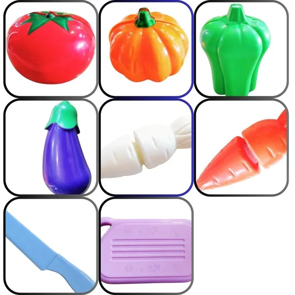 Kitchen_Set_With_Vegetables_With_Bag_For_Storage_With_Realistic_Sliceable_Food_Items_For_Lunch_Time_Pretend_Play_Toy_Food_Cutting_Toys_In_A_Backpack_For_Girls_And_Boys_(Lunch_Set)