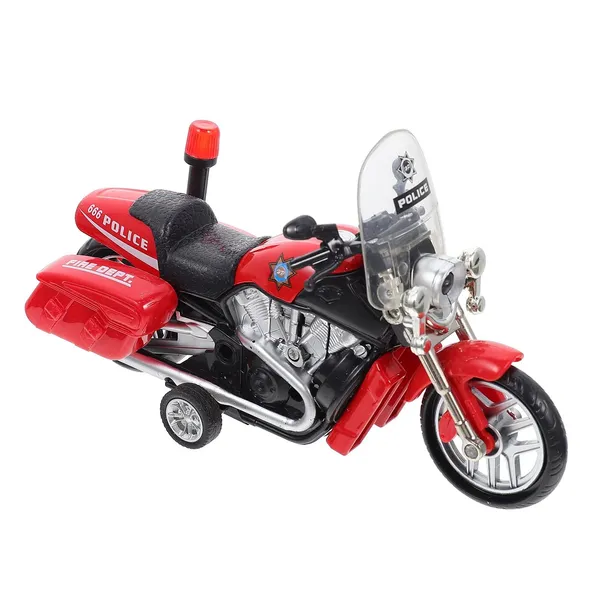 Fire_Rescue_Bike_Friction_Powered_Special_Fire_Motorcycle_Emergency_Vehicle_Model_Toy_Push_N_Go_With_Light_Music_Inertial_Simulation_Toy_3-6_Years_Old_(Fire_Bike-Red)