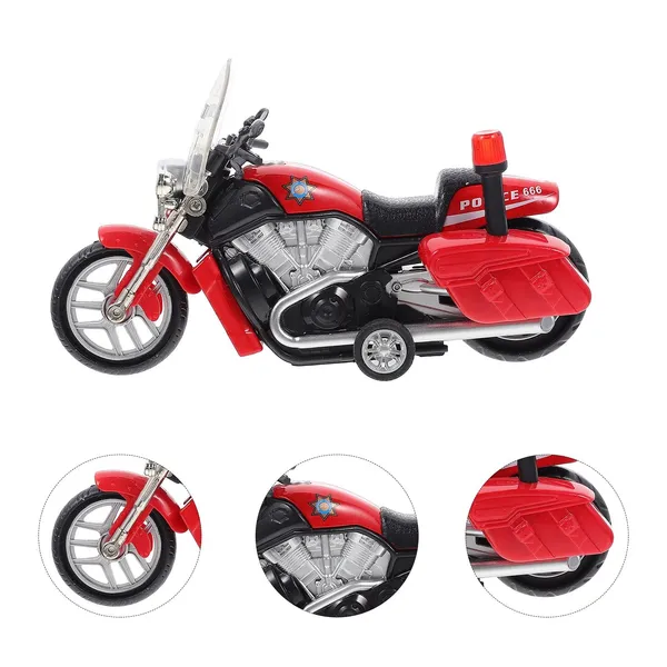 Fire_Rescue_Bike_Friction_Powered_Special_Fire_Motorcycle_Emergency_Vehicle_Model_Toy_Push_N_Go_With_Light_Music_Inertial_Simulation_Toy_3-6_Years_Old_(Fire_Bike-Red)