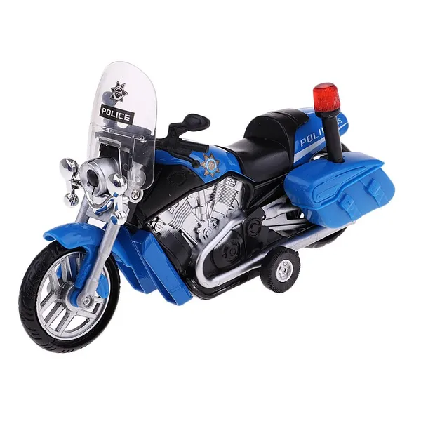 Police_Rescue_Bike_Friction_Powered_Special_Police_Motorcycle_Emergency_Vehicle_Model_Toy_With_Light_Music_Inertial_Simulation_Toy_3-6_Years_Old_(Police_Bike-Blue)