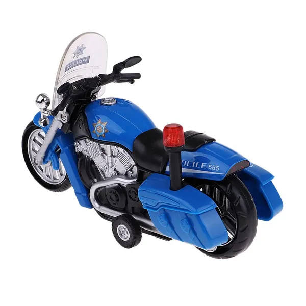 Police_Rescue_Bike_Friction_Powered_Special_Police_Motorcycle_Emergency_Vehicle_Model_Toy_With_Light_Music_Inertial_Simulation_Toy_3-6_Years_Old_(Police_Bike-Blue)