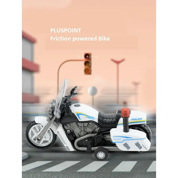 Police_Rescue_Bike_Friction_Powered_Police_Motorcycle_Emergency_Vehicle_Model_Toy_With_Light_Music_Inertial_Simulation_Toy_3-6_Years_Old_(Police_Bike)