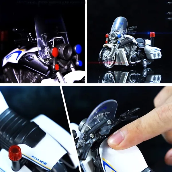 Police_Rescue_Bike_Friction_Powered_Police_Motorcycle_Emergency_Vehicle_Model_Toy_With_Light_Music_Inertial_Simulation_Toy_3-6_Years_Old_(Police_Bike)