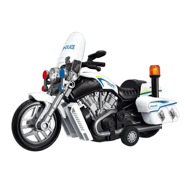 Police_Rescue_Bike_Friction_Powered_Police_Motorcycle_Emergency_Vehicle_Model_Toy_With_Light_Music_Inertial_Simulation_Toy_3-6_Years_Old_(Police_Bike)
