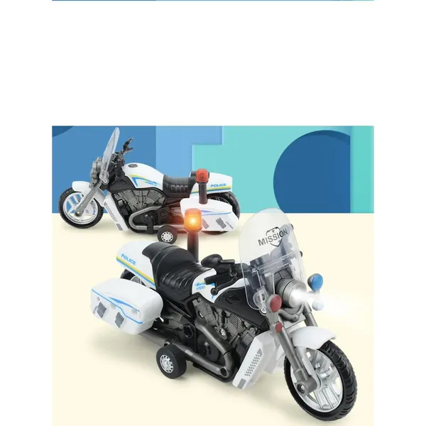 Police_Rescue_Bike_Friction_Powered_Police_Motorcycle_Emergency_Vehicle_Model_Toy_With_Light_Music_Inertial_Simulation_Toy_3-6_Years_Old_(Police_Bike)