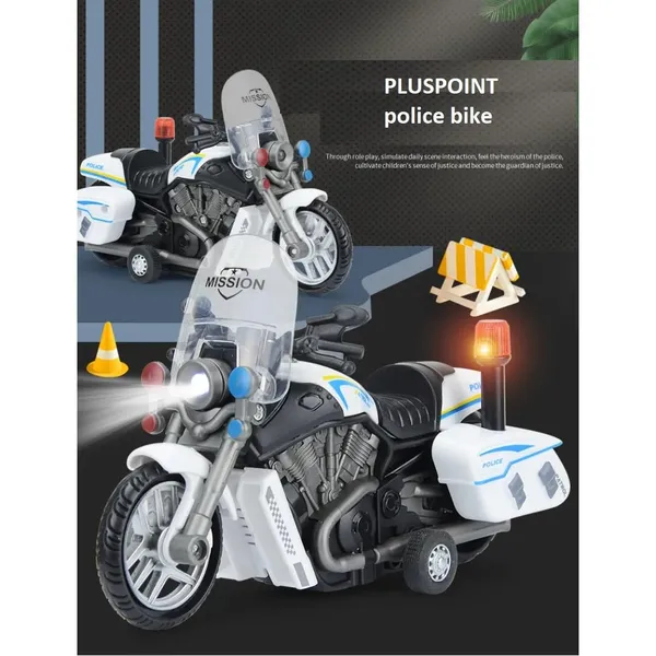 Police_Rescue_Bike_Friction_Powered_Police_Motorcycle_Emergency_Vehicle_Model_Toy_With_Light_Music_Inertial_Simulation_Toy_3-6_Years_Old_(Police_Bike)
