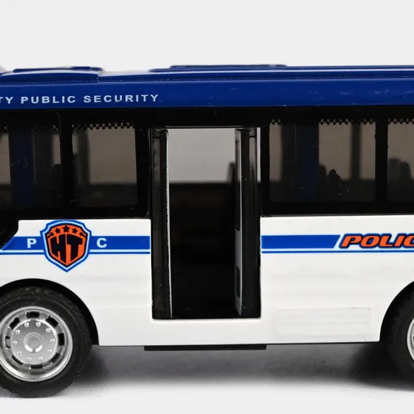 Police_Bus_Friction_Toy_With_Lights_Sounds_Push_And_Go_Rescue_With_Door_Open_Simulation_Toy_Vehicle_For_Kids_Swat_Bus_Pretend_Play_Cop_Toy_For_Boy_Girl_Toddlers