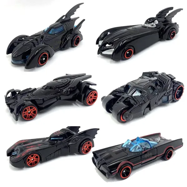 Black_Superhero_Metal_Cars_Set_Push_N_Go_6_Pc_Vehicles,_Racing_Cars_Play_Set_For_Toddlers,Boys_Die-Cast_Car_Set,_Cake_Decorations_Topper_Birthday_Gift(Bat_6Pc)
