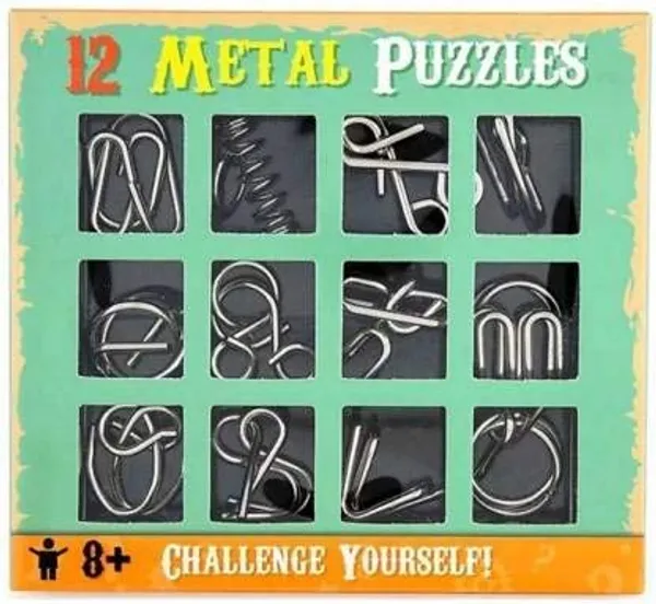 Brain_Teasers_Stainless_Steel_Metal_Wire_Puzzle_Toys_-_Assorted_Metal_Brain_Game_For_Return_Gifts,_Party_Favors,_Prizes,_Disentanglement_Puzzle_Unlock_Interlock_Toys_Mental_Iq_Teaser_(12_Pc)