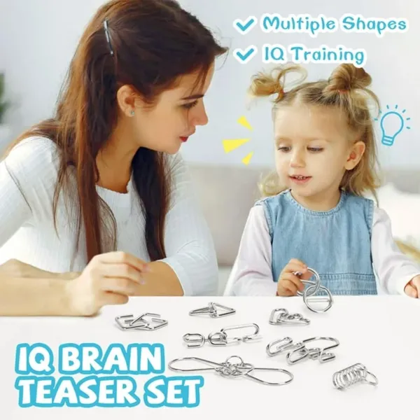 5+_Years_Brain_Teasers_Metal_Wire_Puzzle_Toys_-_Assorted_Metal_Puzzle_Toys_For_Gifts,_Party_Favors,_Prizes,_Disentanglement_Puzzle_Unlock_Interlock_Toys_-_Iq_Puzzle_Brain_Teaser_(24_Pc)
