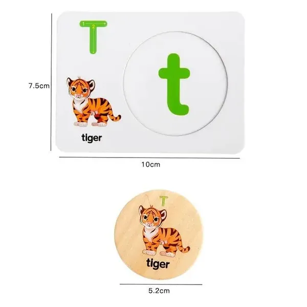 Wooden_Letters_Matching_Game_With_Flash_Card_Cognitive_Words_Round_Blocks_Children_Wooden_Interactive_Learning_Early_Educational_Toys_For_Kids_3-8_Years_(Words_Game)