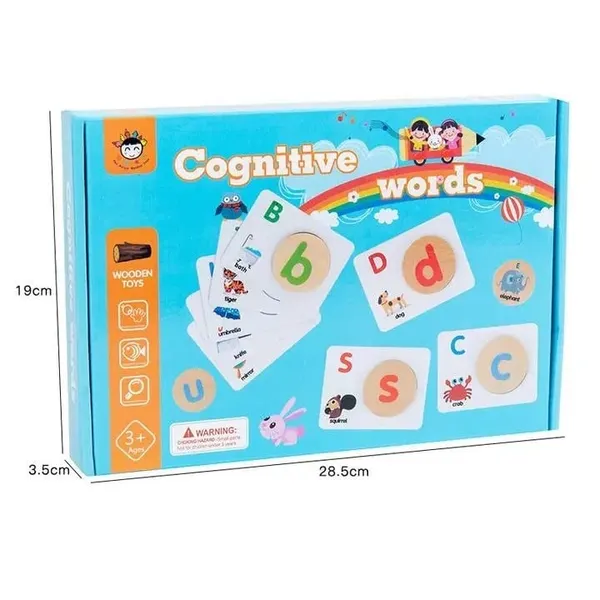 Wooden_Letters_Matching_Game_With_Flash_Card_Cognitive_Words_Round_Blocks_Children_Wooden_Interactive_Learning_Early_Educational_Toys_For_Kids_3-8_Years_(Words_Game)