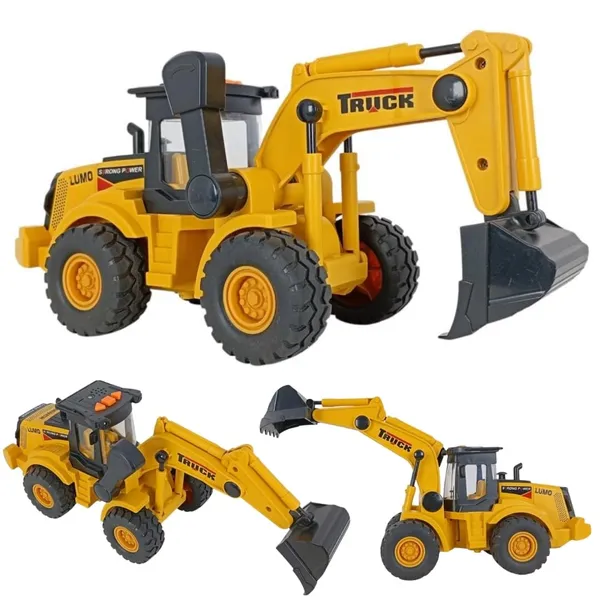 Big_Excavator_Toys_For_Boys_Construction_Truck_Friction_Powered_Loader,_Bulldozer_With_Simulated_Lights,_Truck_Model_Construction_Toys_For_Kids_3Yr+_(Music_Excavator)