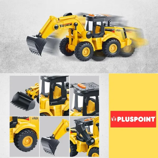 Big_Excavator_Toys_For_Boys_Construction_Truck_Friction_Powered_Loader,_Bulldozer_With_Simulated_Lights,_Truck_Model_Construction_Toys_For_Kids_3Yr+_(Music_Excavator)