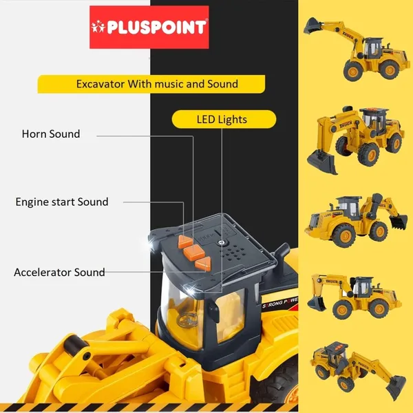 Big_Excavator_Toys_For_Boys_Construction_Truck_Friction_Powered_Loader,_Bulldozer_With_Simulated_Lights,_Truck_Model_Construction_Toys_For_Kids_3Yr+_(Music_Excavator)