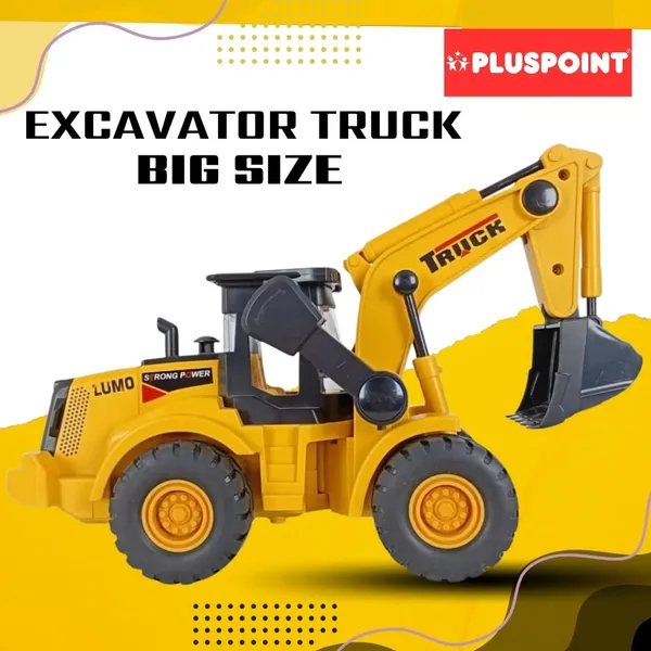 Big_Excavator_Toys_For_Boys_Construction_Truck_Friction_Powered_Loader,_Bulldozer_With_Simulated_Lights,_Truck_Model_Construction_Toys_For_Kids_3Yr+_(Music_Excavator)