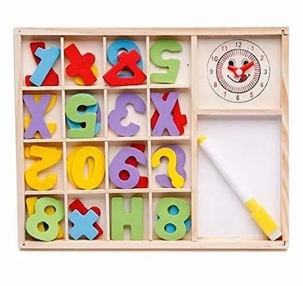 Wooden_Number_Counting_Board_Learn_To_Calculate_Number_With_Write_N_Wipe_White_Board_Computation_Study_Box_Educational_Basic_Learning_Maths_Kit_For_Kids_Age_3+_(Computation-C)