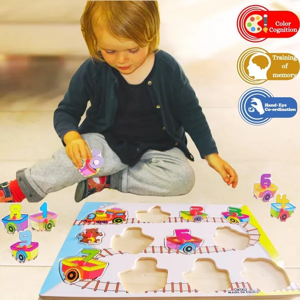 Abc+123_Educational_Learning_Wooden_Peg_Puzzle_For_Toddlers_My_First_Alphabet_Number_Shape_Matching_Preschool_Teaching_Tray_For_Kids_3-6_Years_Old_Boys_&_Girls