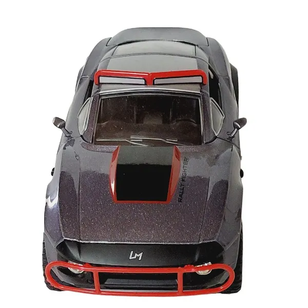Die_Cast_Letty'S_Rally_Fighter_Fast_And_Furious_8_Car_Scale_Model_Push_N_Go_Vehicles_Alloy_Simulation_Supercar_With_Door_Open_Also_For_Car_Dashboard,Toy_Car_For_Kids,Adult