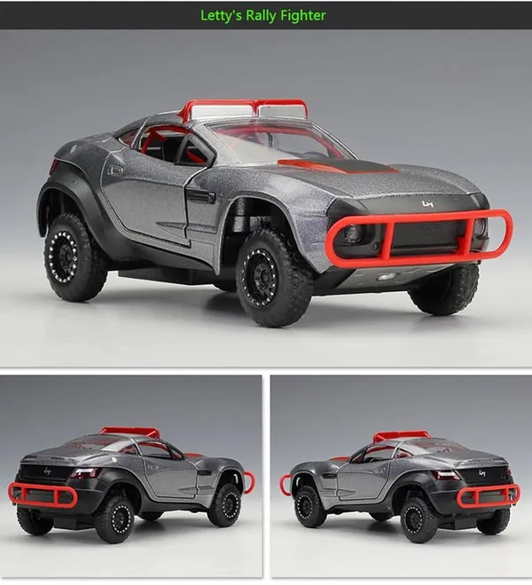 Die_Cast_Letty'S_Rally_Fighter_Fast_And_Furious_8_Car_Scale_Model_Push_N_Go_Vehicles_Alloy_Simulation_Supercar_With_Door_Open_Also_For_Car_Dashboard,Toy_Car_For_Kids,Adult