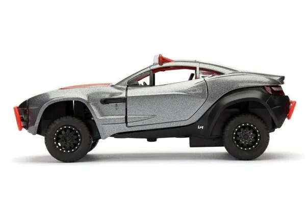 Die_Cast_Letty'S_Rally_Fighter_Fast_And_Furious_8_Car_Scale_Model_Push_N_Go_Vehicles_Alloy_Simulation_Supercar_With_Door_Open_Also_For_Car_Dashboard,Toy_Car_For_Kids,Adult