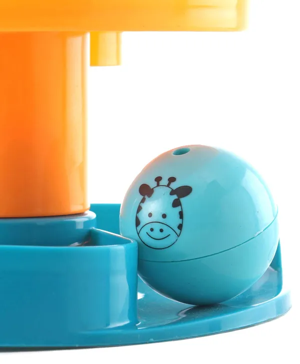 Cat_Spiral_Fun_-_A_Roll_Ball_Toy_With_7_Layer_Ball_Drop_Tower_Run_With_Roll_Swirling_Ramps_For_Baby_And_Toddler_Educational_Development_Toy_Set
