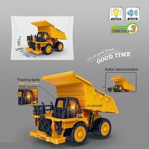 Mining_Truck_Dumper_Truck_Musical_Construction_Vehicles_For_Kids_Pretend_Play_Toy_Trucks_Play_Set_Building_Vehicles_Set_For_Kids_3-14_Years