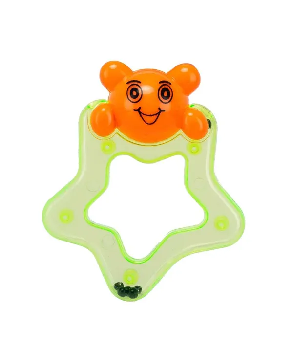 7_Pcs_Safari_Rattle_Set_Toys_With_Teether_For_Newborn,_Babies_And_Infants_Of_Age_1-3-6-9-12_Months,_Safe_Non_Toxic,_Fun_Colors_&_Soft_Rattling_Sound,_Premium_Gift_Set_Quality_Toys