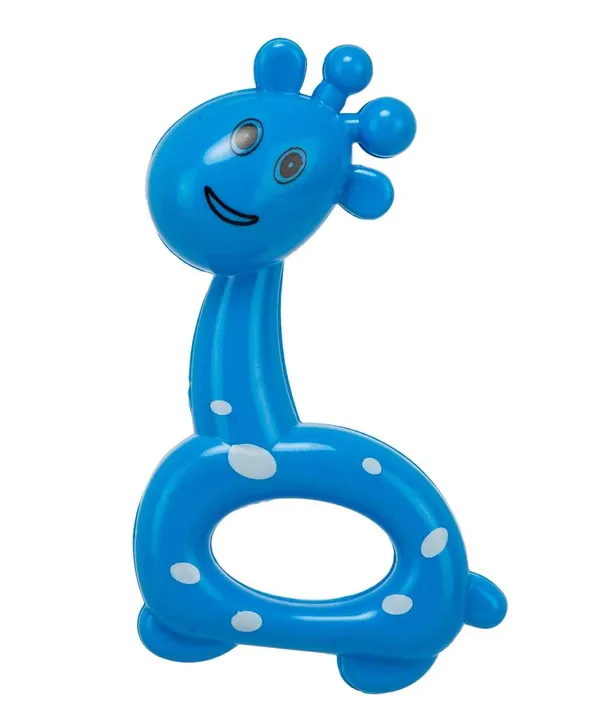 7_Pcs_Safari_Rattle_Set_Toys_With_Teether_For_Newborn,_Babies_And_Infants_Of_Age_1-3-6-9-12_Months,_Safe_Non_Toxic,_Fun_Colors_&_Soft_Rattling_Sound,_Premium_Gift_Set_Quality_Toys