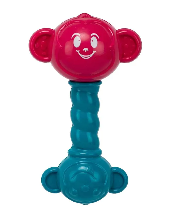 7_Pcs_Safari_Rattle_Set_Toys_With_Teether_For_Newborn,_Babies_And_Infants_Of_Age_1-3-6-9-12_Months,_Safe_Non_Toxic,_Fun_Colors_&_Soft_Rattling_Sound,_Premium_Gift_Set_Quality_Toys