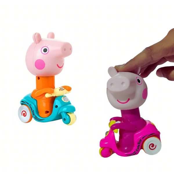 Press_&_Go_Scooter_Toy_For_Toddlers_Pack_Of_2_Pressure_Powered_Scooter_With_Fun_Play_Set_Press_The_Head_Of_Scooter_Press_N_Go_Toy_For_Boys_Girls_Fun_Outdoor_&_Indoor_Play