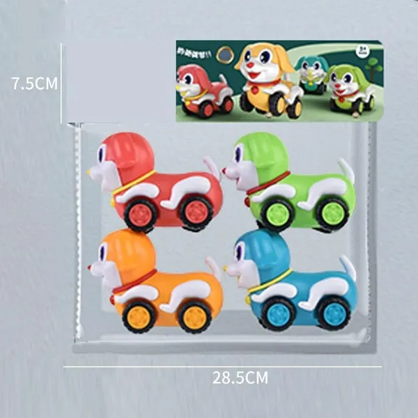 Puppy_Car_Friction_Powered_Baby_4_Pc_Toy_Car_|_Push_And_Go_Vehicles_Cars_Toy_For_Toddlers_|_Early_Educational_Toys_And_Birthday_Gift_For_1_2_3_Years_Old_Boys_Girls_Pack_Of_4