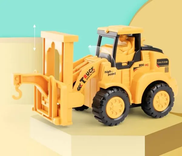4Pcs_Construction_Set_Press_And_Go_Excavator_Engineering_Trucks_For_Toddlers,_Pressure_Vehicle_Pretend_Play_Building_And_Construction_Vehicles_For_Kids_3+Yrs