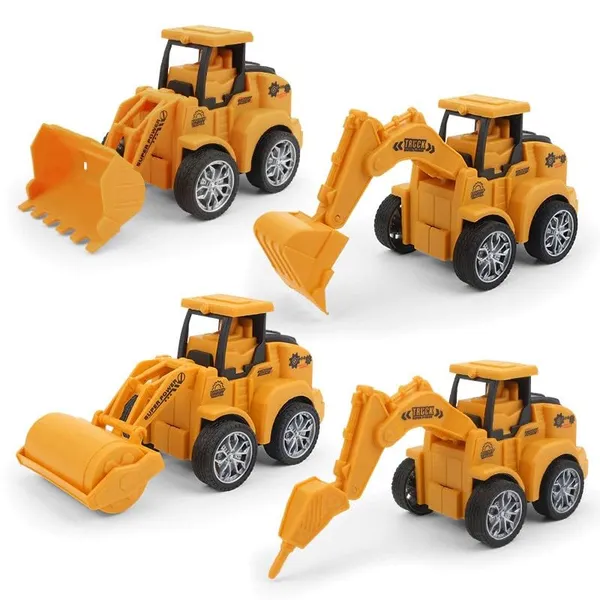 4Pcs_Construction_Set_Press_And_Go_Excavator_Engineering_Trucks_For_Toddlers,_Pressure_Vehicle_Pretend_Play_Building_And_Construction_Vehicles_For_Kids_3+Yrs