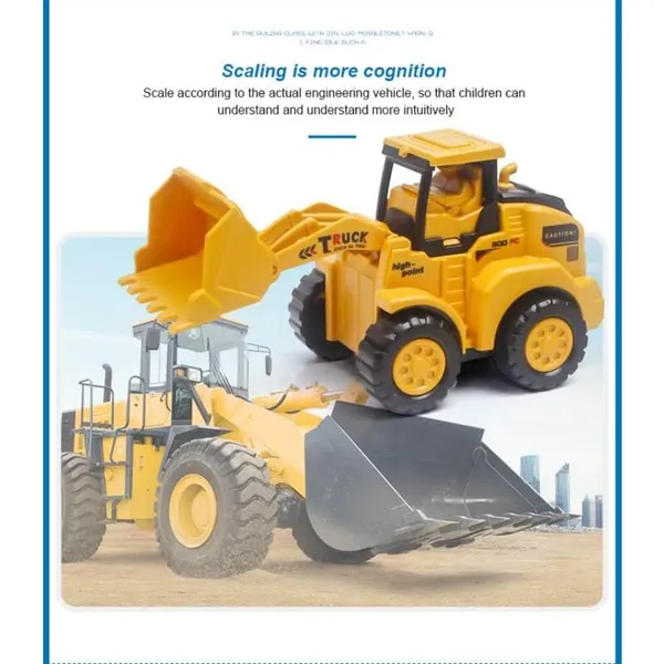 4Pcs_Construction_Set_Press_And_Go_Excavator_Engineering_Trucks_For_Toddlers,_Pressure_Vehicle_Pretend_Play_Building_And_Construction_Vehicles_For_Kids_3+Yrs