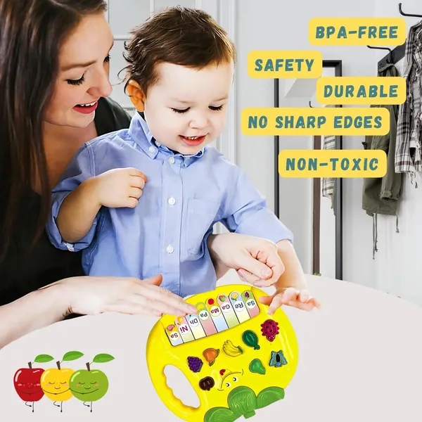 Pineapple_Piano_Fruit_Shape_Keyboard_Musical_Toys_Fruit_Shape_Keyboard_For_Kids,_Toys_Electronic_Multi-Function_Portable_Piano_For_Babies_And_Kids