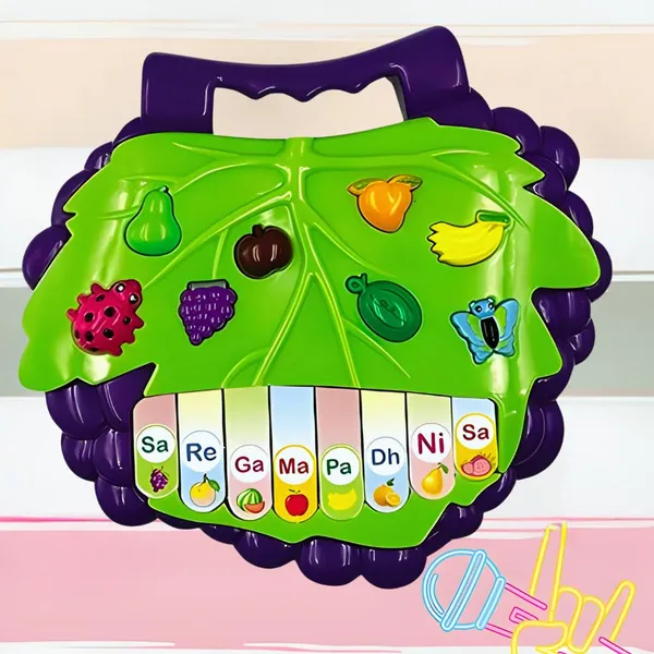 Grape_Piano_Fruit_Shape_Keyboard_Musical_Toys_Fruit_Shape_Keyboard_For_Kids,_Toys_Electronic_Toy_Multi-Function_Portable_Piano_For_Babies_And_Kids_(Grapes)