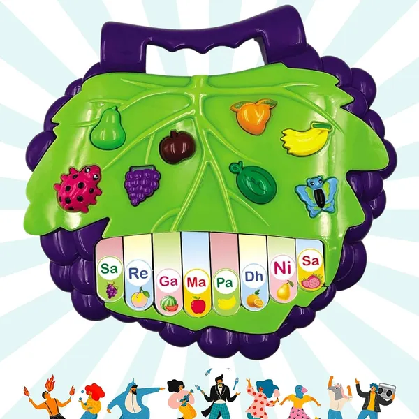 Grape_Piano_Fruit_Shape_Keyboard_Musical_Toys_Fruit_Shape_Keyboard_For_Kids,_Toys_Electronic_Toy_Multi-Function_Portable_Piano_For_Babies_And_Kids_(Grapes)