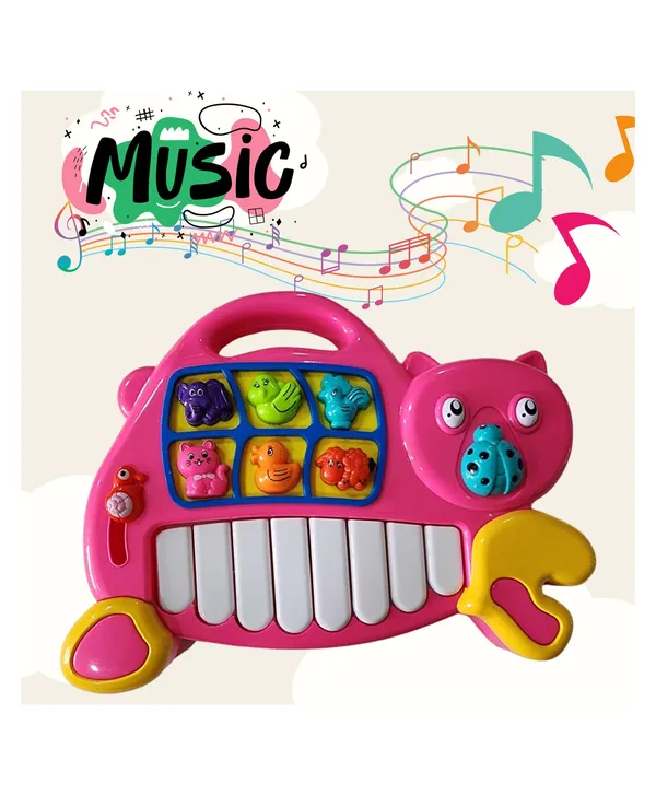 Multi-Function_Portable_Electronic_Piano_Musical_Toys_For_Babies_And_Kids_(Cat)
