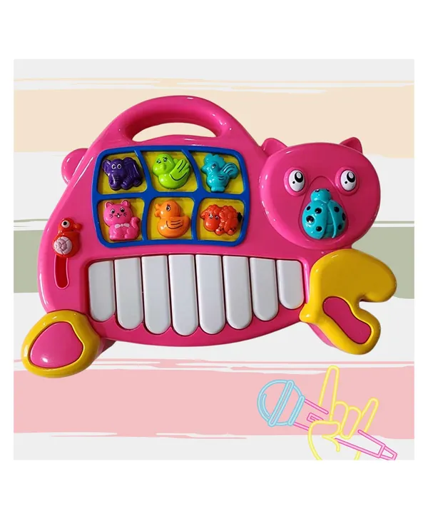 Multi-Function_Portable_Electronic_Piano_Musical_Toys_For_Babies_And_Kids_(Cat)