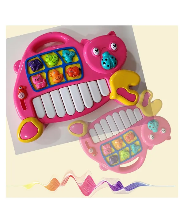 Multi-Function_Portable_Electronic_Piano_Musical_Toys_For_Babies_And_Kids_(Cat)