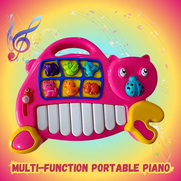 Multi-Function_Portable_Electronic_Piano_Musical_Toys_For_Babies_And_Kids_(Cat)