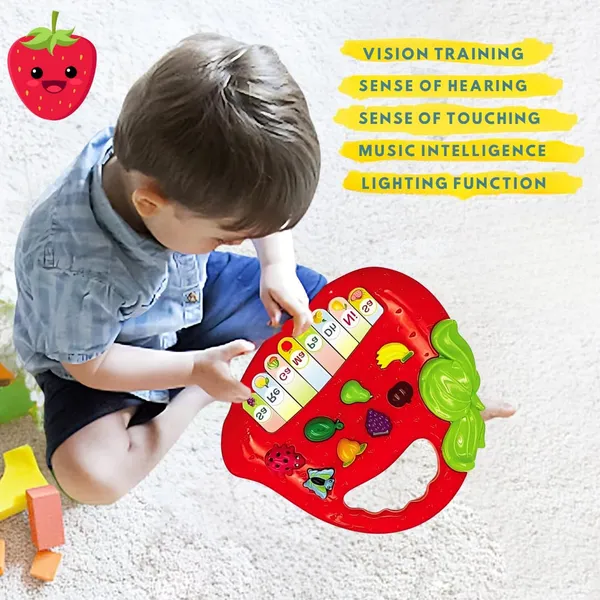 Strawberry_Piano_Fruit_Shape_Keyboard_Musical_Toys_Fruit_Keyboard_For_Kids,_Toys_Electronic_Toy_Multi-Function_Portable_Piano_For_Babies_And_Kids_(Strawberry)