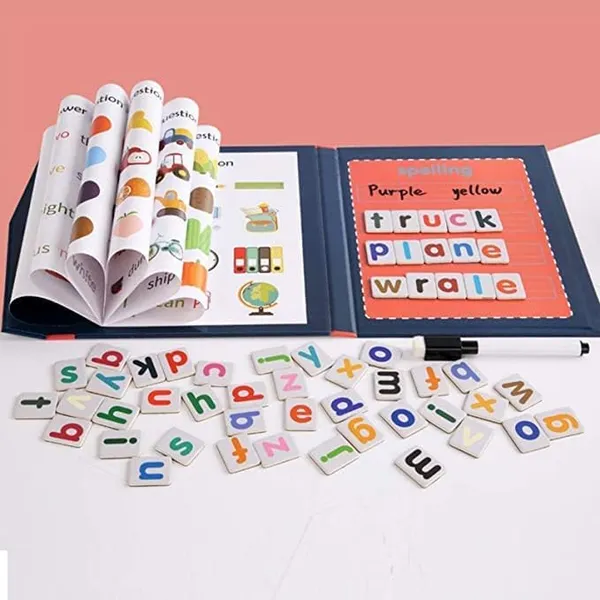 Spelling_Game_Word_Learning_With_54_Pcs_Magnetic_Letters_For_Educational_Abc_Learning_Game_Alphabet_Toys_Magnetic_Letter_For_Kids_For_Kids,_Boys_And_Girls,_Toddlers_3Yrs+