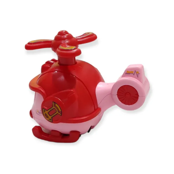 Press_N_Go_Toy_Helicopter_2_Pieces_Pressure_Powered_Press_And_Go_Animal_Cartoon_Car_Cute_Toy_Crawling_Kids_Toddler_Helicopter_Toy_For_2_3_4_5_Year_Old_Boys_And_Girls