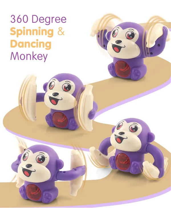 Tumbling_Dancing_Monkey_Toy_With_Sensor_On-Off_|_Spinning,_Rolling,_Tumble_Action_|_Light_&_Musical_|_Fun_Banana_Monkey_Toy_For_Kids_|_Multicolor_Battery_Operated_(Batteries_Not_Included)