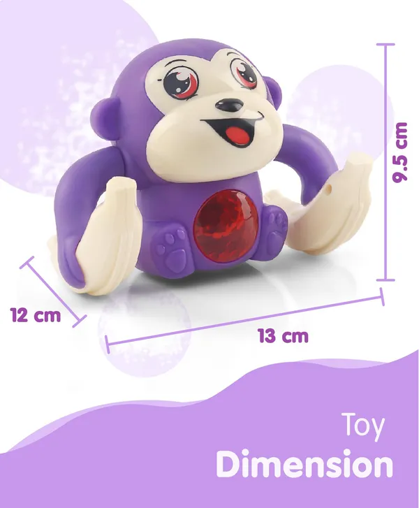 Tumbling_Dancing_Monkey_Toy_With_Sensor_On-Off_|_Spinning,_Rolling,_Tumble_Action_|_Light_&_Musical_|_Fun_Banana_Monkey_Toy_For_Kids_|_Multicolor_Battery_Operated_(Batteries_Not_Included)